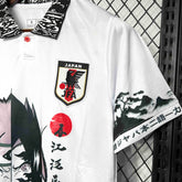 2024 Japan Sasuke Uchiha Anime Special Edition Kit